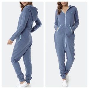 Onepiece Unisex Original Jumpsuit Size L NWT